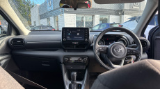 Toyota Yaris 1.5 Hybrid Design 5dr CVT Hybrid Hatchback